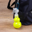 Container Refillable Bottles Lotion Samples Beauty Tools Trigger Spray Bottles