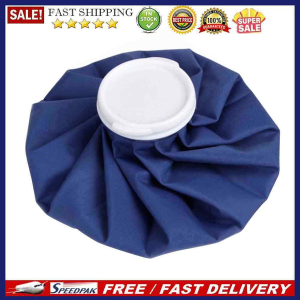Durable Muscle Aches First Aid Relief Pain Ice Pack Health Care Therapy Ice Bag