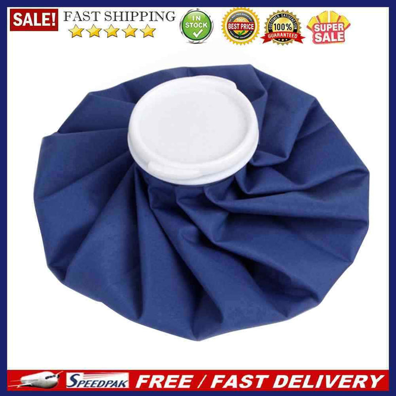 Durable Muscle Aches First Aid Relief Pain Ice Pack Health Care Therapy Ice Bag