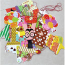 Birthday Flag Party Decor Hang Garland Birthday Happy Birthday Banner
