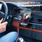 ESSAGER Bluetooth-compatible Adapter Handsfree Car 3.5mm AUX Audio Receiver