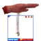 Floating Pool Thermometer Pool Accessories for Water Temperature (Hand)
