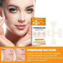 4Sheets Mighty Patch Nose Pores Cleansing Cosmetics Hydrocolloid Patch R8K5