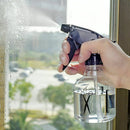 Water Sprayer Salon Barber Refillable Atomiser Hairdressing Spray Bottle