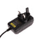 AC 100-240V Converter Adapter DC 5.5 x 2.5MM 5V 1A 1000mA Charger UK Plug