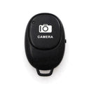 Wireless Phone Camera Bluetooth Remote Control Shutter For Selfie Sale