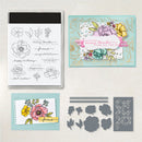 Transparent Cutting Dies for DIY Scrapbooking Album Paper Cards Decorative
