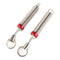 Car Trunk Lid Spring Lifting Device Automatic Adjustable Opener Universal 2 P