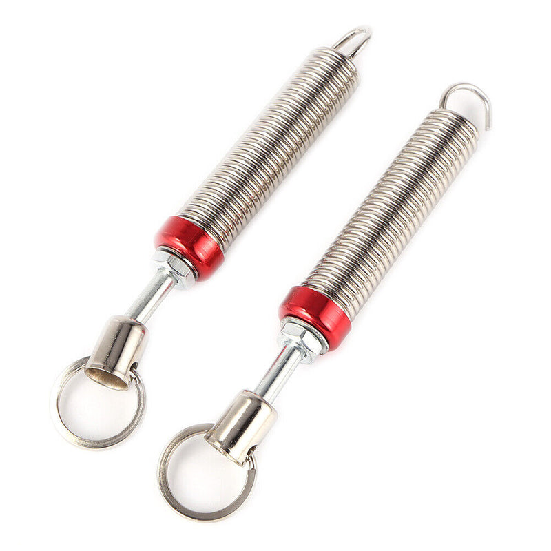 Car Trunk Lid Spring Lifting Device Automatic Adjustable Opener Universal 2 P