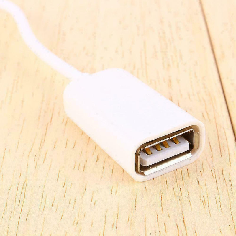 USB A Stecker auf A Buchse M / F Verlängerungskabel 0 kasa L0Z A3T 1m K1G9 Y7Q1