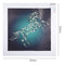 5D DIY Fluorescent Diamond Painting Horse Animal Cross Stitch Embroidery