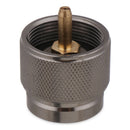 LPG Canister Adapter Gas Burner Cylinder Gas Tank Converter Gas Tank Adapter