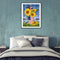 5D Diamond Painting DIY Sunflower Bouquet Full Round Drill Art