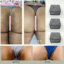 Women Private Intimate 100g Bamboo Charcoal Vagina Whitening Soap Skin Cleansing