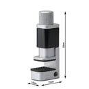 Adjustable Clip Mobile Phone Tablet Repair Screen Fastening Clamps (4pcs) Newly