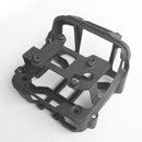 1 Pair Lamp Hoods Car Tail Light Guards Covers for Jeep Wrangler JL 18-22