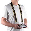 Remote Controller with Screen Lanyard Neck Strap for DJI MINI 3 PRO RC Acce