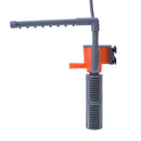 Mini 3 in 1 Aquarium Purifier Water Quality Tank Filter(XL777 5W) Newly