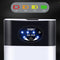 Portable Aeration Oxygen Pump Ultra Silent USB Charging Air Compressor Pump