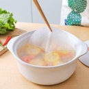Kitchen Absorbent Paper Household Fried Bakery Food A1N8 Mat Oil Filter V5W I5C9