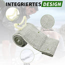 Israeli Bandage - High Strength Emergency Compression Bandage - 6 inch (B)