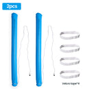 280lm Foldable Outdoor Camping Lamp LED Inflatable Emergency Picnic Tent Ligh