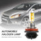 1pc H11 55W Halogen Bulb 3000K Quartz Glass Car Headlight Fog Lamp Light So