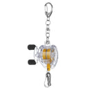Protection Belt Clip Key Ring ID Card Badge Holder Retractable Keychain