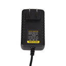 AC to DC 5.5mm*2.1mm 5.5mm*2.5mm 12V 1A Switching Power Supply Adapter