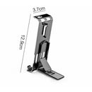 Portable Kickstand Holder Stand for Steam Deck Console Host Back BracketPart~