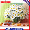 DIY Digital Painting By Numbers Flower Canvas Picture Wall Art Decoration Gift