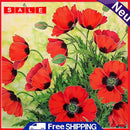 5D DIY Diamond Painting Flower Leaf Embroidery Full Drill Cross Stitch Mosaic