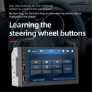 dashboard Car Stereo Radio Bluetooth In-dash Audio Head Unit Car MP5 Player