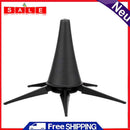 Clarinet Portable Stand Holder Support with 5 Legs Base for An and B Clarinets