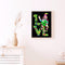 40x50cm DIY Gnome Oil Paint By Numbers Wall Home Living Room Bedroom Decoration