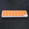 #A 31 Dividers Vitamin Holder Moisture-proof Grid Keyboard Tablet Container Digi