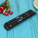 1PC Remote Control Replacement for UE32J5505AKXE UE43J5505AKXE UE48J5505AKXE for Fe