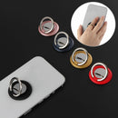 Durable Ring Phone Holder Mobile Phone Accessories Phone Holder 360° Rotation