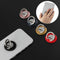 Durable Ring Phone Holder Mobile Phone Accessories Phone Holder 360° Rotation