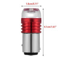 6000K DC12V BAY15D P21/5W Car LED Light Reverse Light Lamp Truck Signal Bulbs