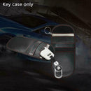 1XCell Phone Car Key Signal Blocker Case Signal Blocking Shielding Bag HOT W5A9