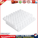 2pcs Foam Drying Pads Sponge Mats Cake Fondant Sugar Flower Tool Mold Newly