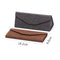 Eyeglasses Case Cloth Glasses Box Folding Sunglasses Box Sunglasses Case