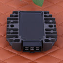 Motorcycle Regulator Rectifier for Kawasaki VN750 VN1500 ZZR600 GPX600R