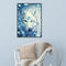 5D DIY Diamond Painting Wolf Cross Stitch Embroidery Mosaic Kit Needlework Newly