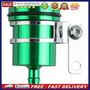 Universal Motorcycle Brake Fluid Reservoir Clutch Tank Oil Fluid Cup Access