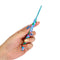 Hooks Needles 12pcs Knitting Hook Yarn Sewing Accessories DIY Crafts