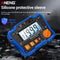ANENG MH10 Digital Insulation Resistance Tester 100-1000V Megger (Blue) Newly