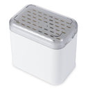 Detachable Storage Organizer Chopstick Storage Holder Drain Rack Double Layer