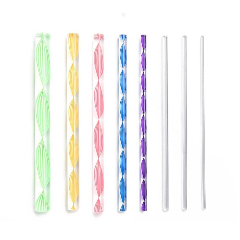 DIY Clay Pottery Stone Painting Brush Art Pen Ceramic Tool Mandala Dotting Tool